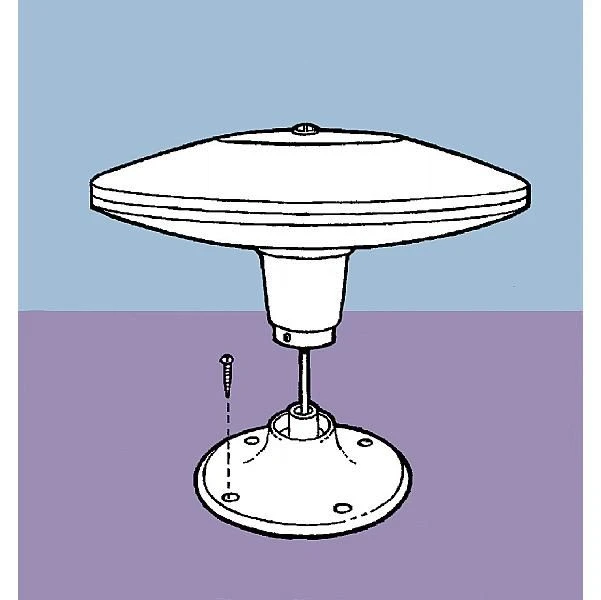 Vision Plus Status 350/10 Antenna 2 Vision Plus Status 350/10 Antenna - Image 2