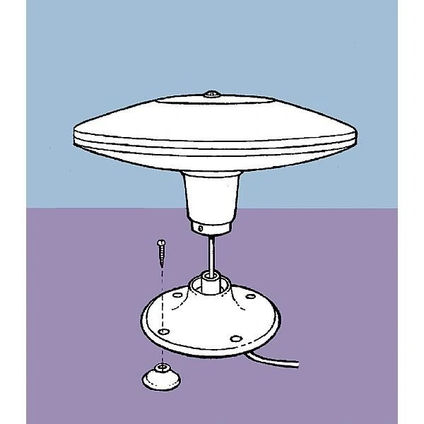 Vision Plus Status 350/10 Antenna 3 Vision Plus Status 350/10 Antenna - Image 3