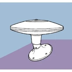 Vision Plus Status 350/10 Antenna 10 Vision Plus Status 350/10 Antenna -Easy Camp Shop 000811 1