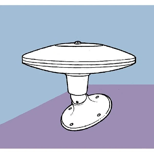 Vision Plus Status 350/10 Antenna 4 Vision Plus Status 350/10 Antenna - Image 4