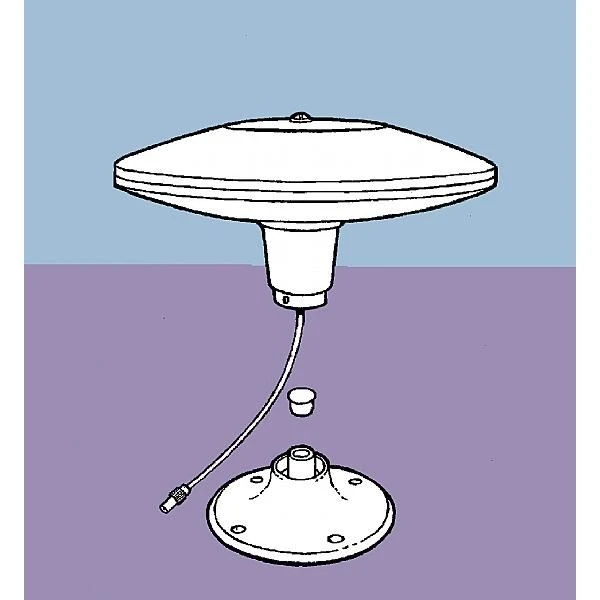 Vision Plus Status 350/10 Antenna 5 Vision Plus Status 350/10 Antenna - Image 5