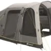 Outwell Blossburg 380 Drive Away Air Awning