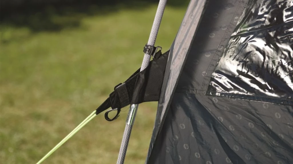 Outwell Milestone Dash Drive Away Awning 4 Outwell Milestone Dash Drive Away Awning - Image 4