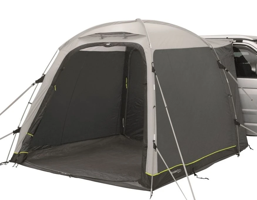 Outwell Milestone Dash Drive Away Awning 1 Outwell Milestone Dash Drive Away Awning
