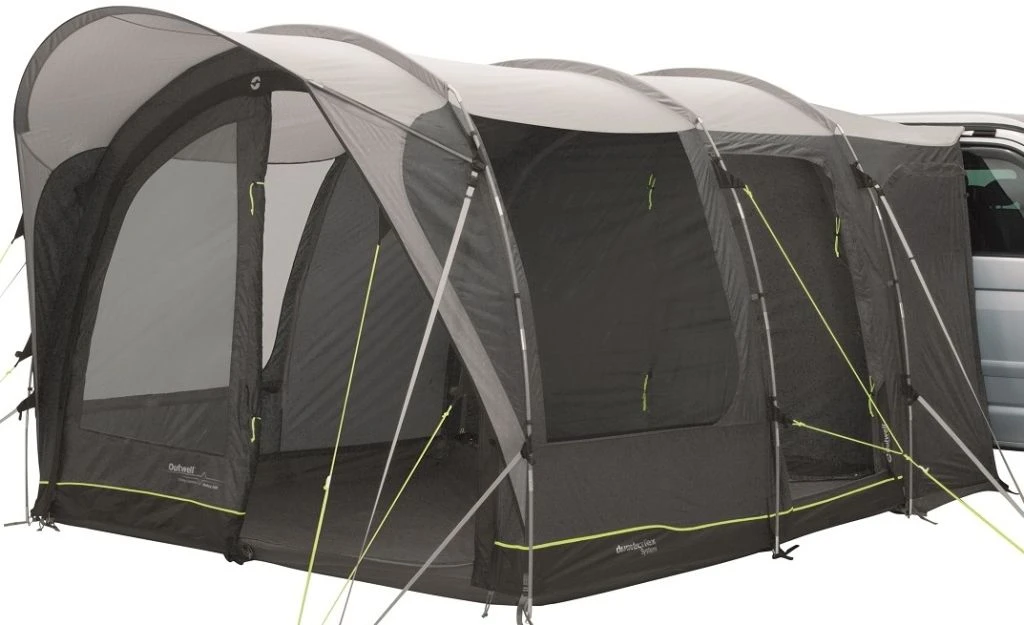Outwell Newburg 260 Drive Away Awning 1 Outwell Newburg 260 Drive Away Awning