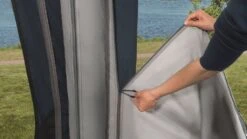 Outwell Wood Lake 7ATC Air Tent 24 Outwell Wood Lake 7ATC Air Tent -Easy Camp Shop 111200v21 108 300