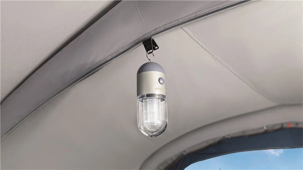 Outwell Wood Lake 7ATC Air Tent 11 Outwell Wood Lake 7ATC Air Tent - Image 11