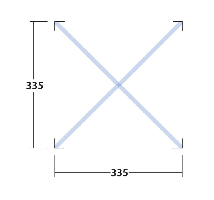 Outwell Air Shelter 7 Outwell Air Shelter - Image 7