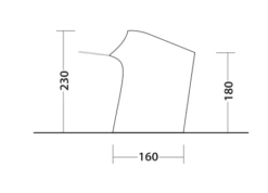 Outwell Universal Connector L -Easy Camp Shop 111341 3