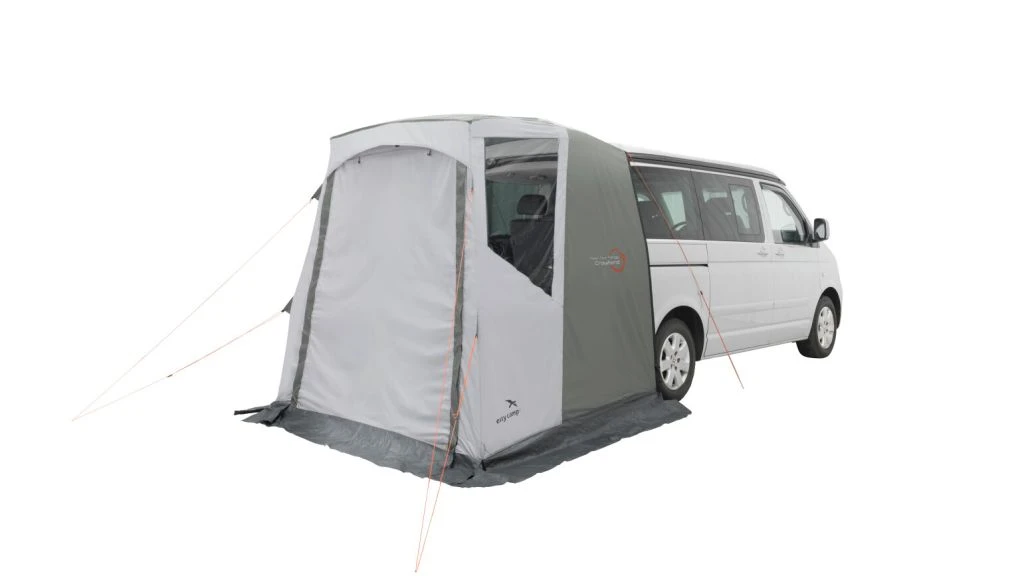 Easy Camp Crowford Tailgate Awning 3 Easy Camp Crowford Tailgate Awning - Image 3