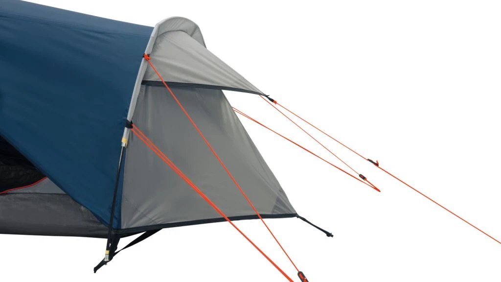 Easy Camp Geminga 100 Compact Tent 5 Easy Camp Geminga 100 Compact Tent - Image 5