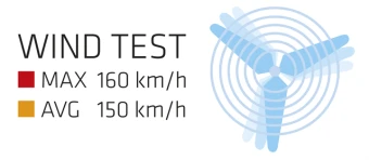 Robens Klondike Grande Tent 8 Robens Klondike Grande Tent - Image 8