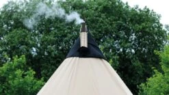 Robens Kiowa Tipi Tent -Easy Camp Shop 130188 kiowa feature photo21