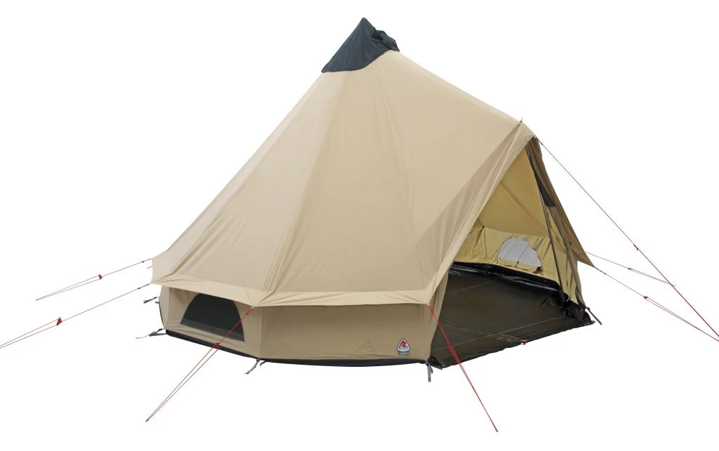 Robens Klondike Tent 1 Robens Klondike Tent