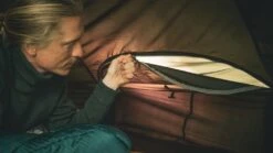 Robens Green Cone PRS Tent -Easy Camp Shop 130305 green cone prs feature photo12