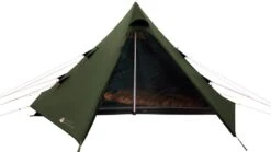 Robens Green Cone PRS Tent -Easy Camp Shop 130305 green cone prs feature photo5