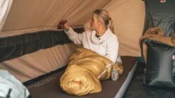 Robens Prospector Shanty Tent -Easy Camp Shop 130310 10