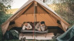 Robens Prospector Shanty Tent -Easy Camp Shop 130310 8