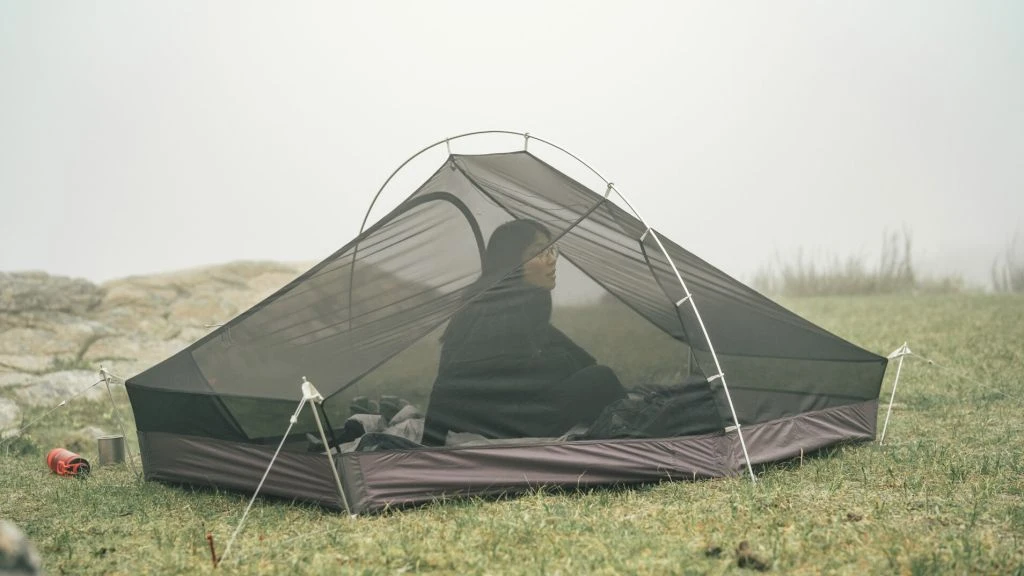 Robens Chaser 2 Tent 11 Robens Chaser 2 Tent - Image 11