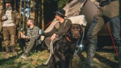 Robens Klondike Twin Tent -Easy Camp Shop 130359 15