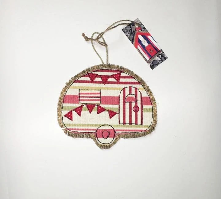 Caravan Garland 2 Caravan Garland - Image 2