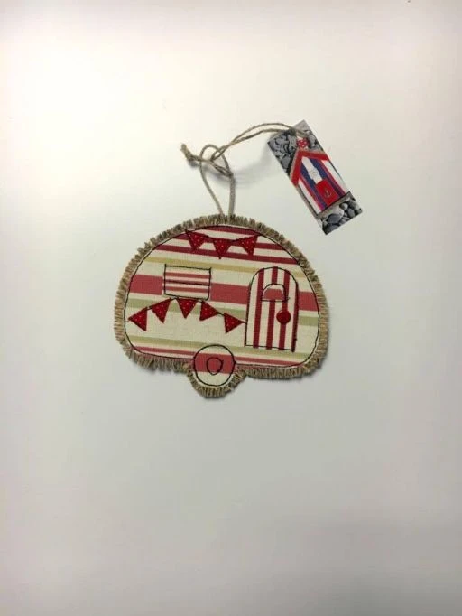 Caravan Garland 5 Caravan Garland - Image 5