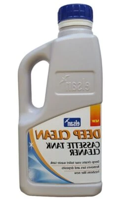 Elsan Deep Clean Cassette Tank Cleaner -Easy Camp Shop 1531236325 9778 1 1