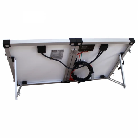 Photonic Universe 80w Standard Folding Solar Charging Kit With Controller 6 Photonic Universe 80w Standard Folding Solar Charging Kit With Controller - Image 6