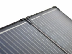 Photonic 80w Light Weight Folding Kit With MPPT Controller -Easy Camp Shop 1572433236 82091700