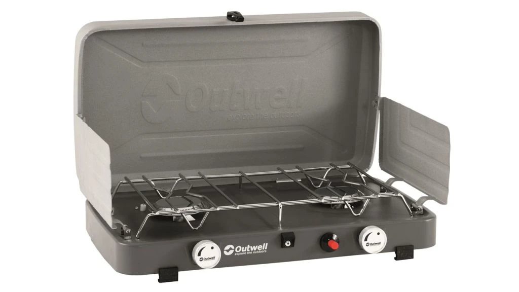 Outwell Olida Gourmet Stove 1 Outwell Olida Gourmet Stove