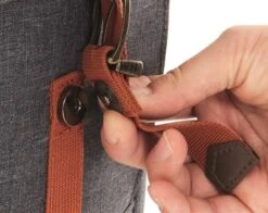 Easy Camp Daypack Indianapolis Denim 6 Easy Camp Daypack Indianapolis Denim -Easy Camp Shop 19706 3