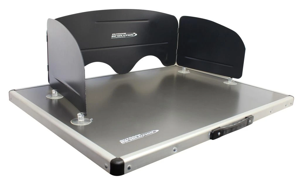 Outdoor Revolution Universal Windshield 2 Outdoor Revolution Universal Windshield - Image 2