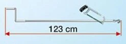 Fiamma Crank Handle Standard 6 Fiamma Crank Handle Standard -Easy Camp Shop 20050 detailenlarge