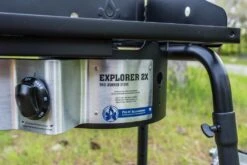 Vango Camp Chef Explorer 14 Double Stove -Easy Camp Shop 2021 campchef lifestyle explorer2x ex60fp hires3