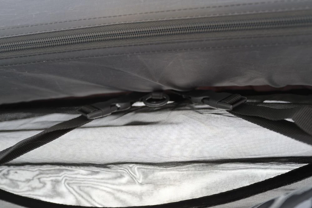 Vango Faros II Air Low Drive Away Awning 10 Vango Faros II Air Low Drive Away Awning - Image 10