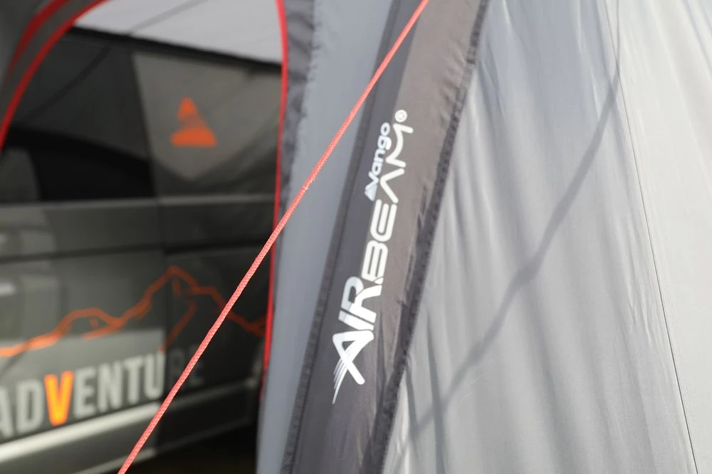 Vango Faros II Air Low Drive Away Awning 14 Vango Faros II Air Low Drive Away Awning - Image 14