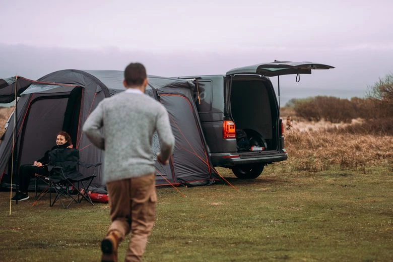 Vango Faros II Air Low Drive Away Awning 18 Vango Faros II Air Low Drive Away Awning - Image 18