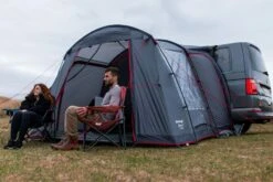 Vango Faros II Low Drive Away Awning -Easy Camp Shop 2021 vango feature faros ii low 2 1