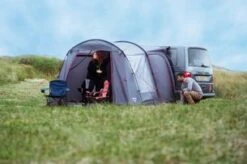 Vango Faros II Low Drive Away Awning -Easy Camp Shop 2021 vango feature faros ii low 3 1