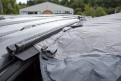 Vango Faros II Low Drive Away Awning -Easy Camp Shop 2021 vango feature faros ii low 4