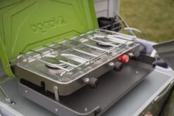 Vango Combi IR Grill Cooker 12 Vango Combi IR Grill Cooker -Easy Camp Shop 2021 vango lifestyle essentials combi hi 1