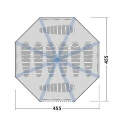 Robens Aero Yurt Air Tent -Easy Camp Shop 22bb6b45 0157 4e57 b713 69955fa36d04 1200x800