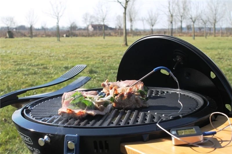 Cadac I-Braai Bluetooth Thermometer 4 Cadac I-Braai Bluetooth Thermometer - Image 4