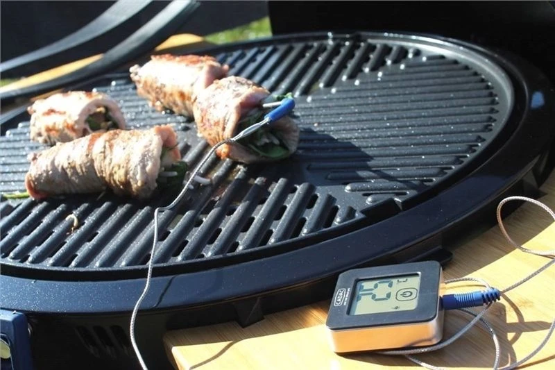 Cadac I-Braai Bluetooth Thermometer 3 Cadac I-Braai Bluetooth Thermometer - Image 3