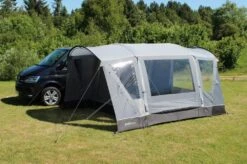 Outdoor Revolution Cayman Combo Air Low Awning 2021 27 Outdoor Revolution Cayman Combo Air Low Awning 2021 -Easy Camp Shop 2 3 4