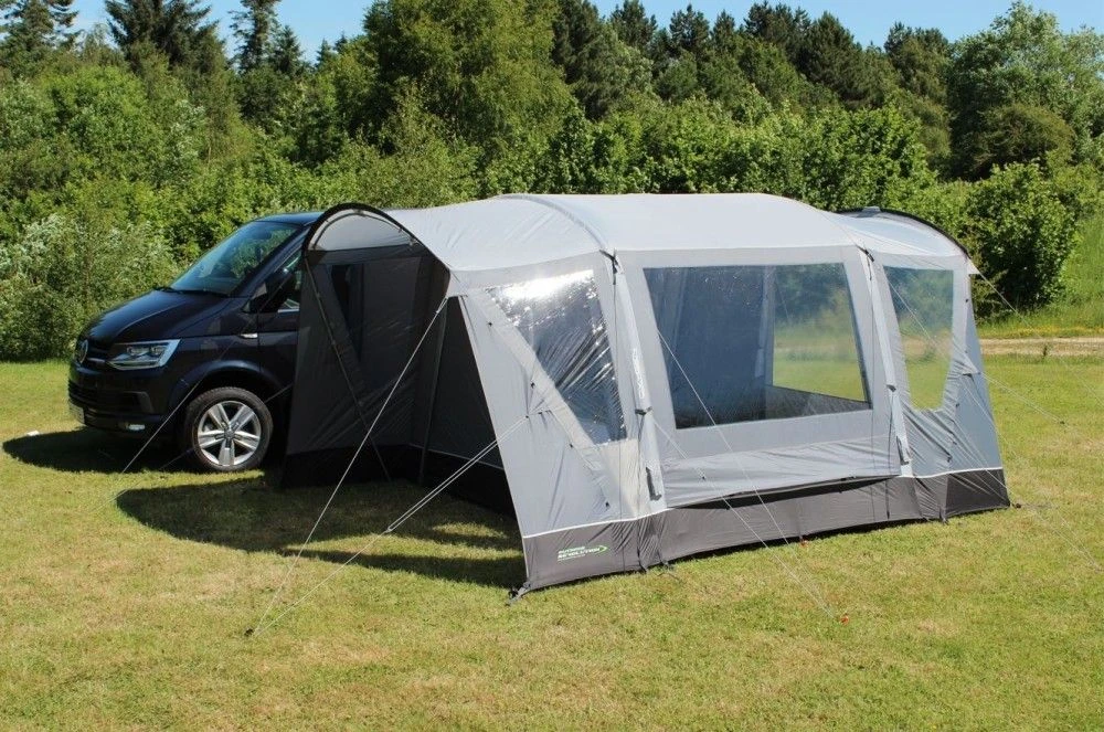 Outdoor Revolution Cayman Combo Air Low Awning 2021 13 Outdoor Revolution Cayman Combo Air Low Awning 2021 - Image 13