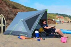 Outdoor Revolution Pronto Beach Bum Shelter -Easy Camp Shop 2 8