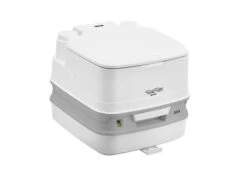 Thetford Porta Potti Qube 335 Toilet -Easy Camp Shop 335 a lrg