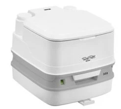 Thetford Porta Potti Qube 335 Toilet -Easy Camp Shop 335 a lrg 1