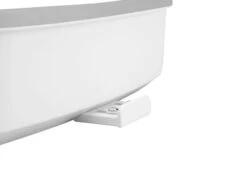 Thetford Porta Potti Qube 335 Toilet -Easy Camp Shop 335 c lrg